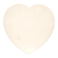 ORCA Sand Stone Coaster - Heart Blanks