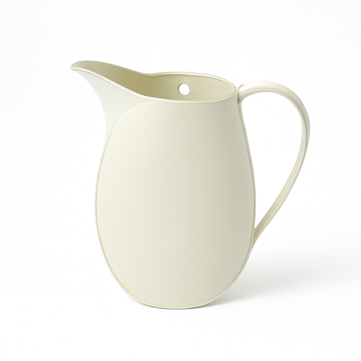 Ceramic sublimation ornament blank wholesale