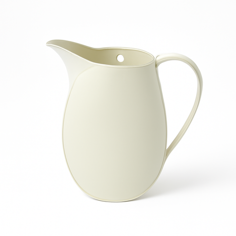 Ceramic sublimation ornament blank wholesale