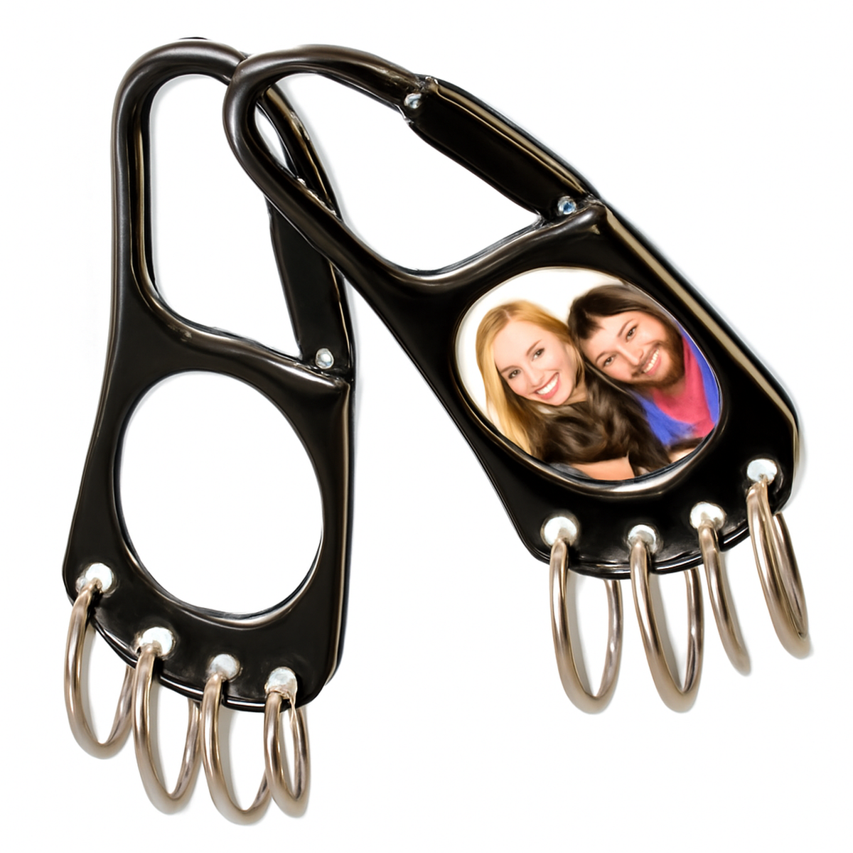key ring blank wholesale