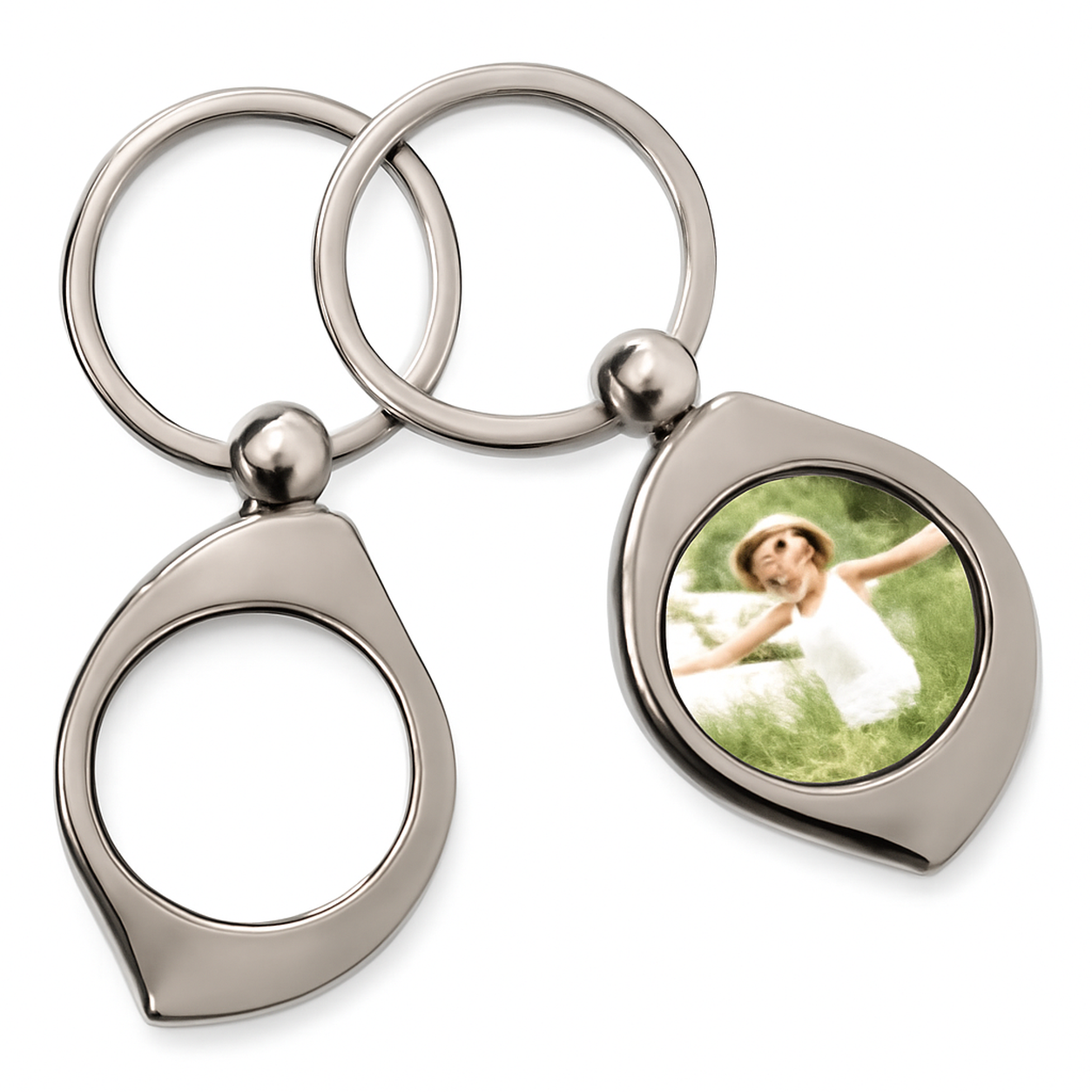 key ring blank wholesale