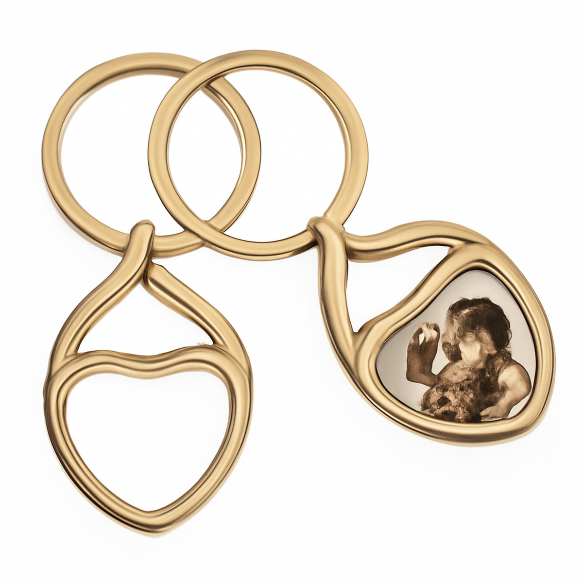 key ring blank wholesale
