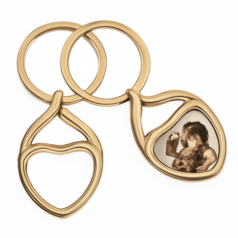 key ring blank wholesale