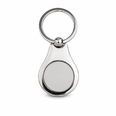 ORCA Round Keychain — 120/Case
