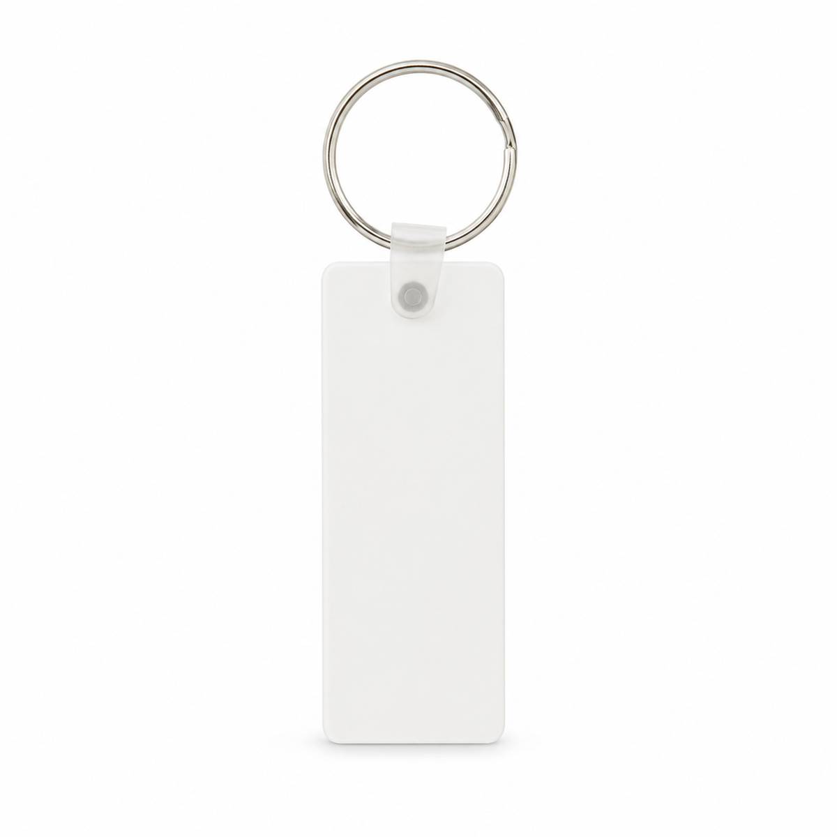 ORCA Rectangle MDF Keychain Blanks — 200/Case