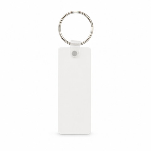 ORCA Rectangle MDF Keychain Blanks — 200/Case