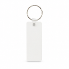 ORCA Rectangle MDF Keychain — 200/Case