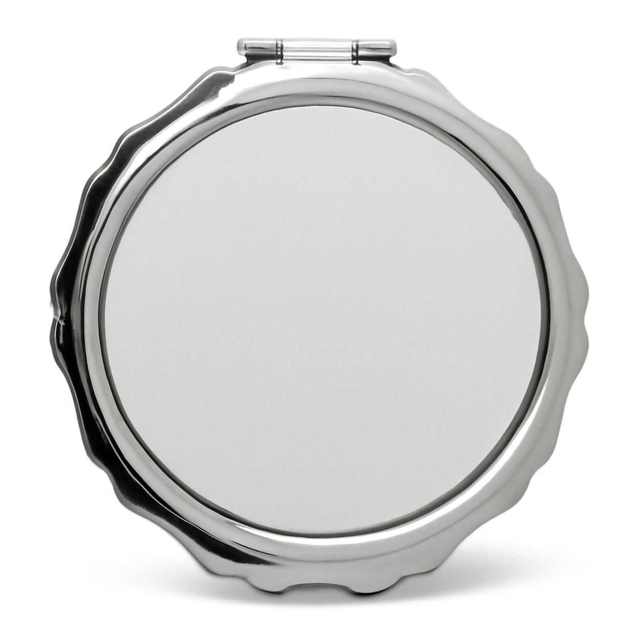 compact mirror blank wholesale