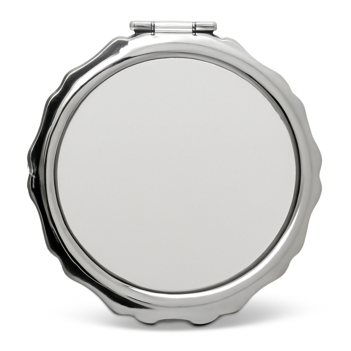 compact mirror blank wholesale