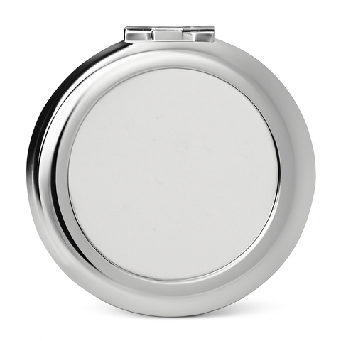 compact mirror blank wholesale