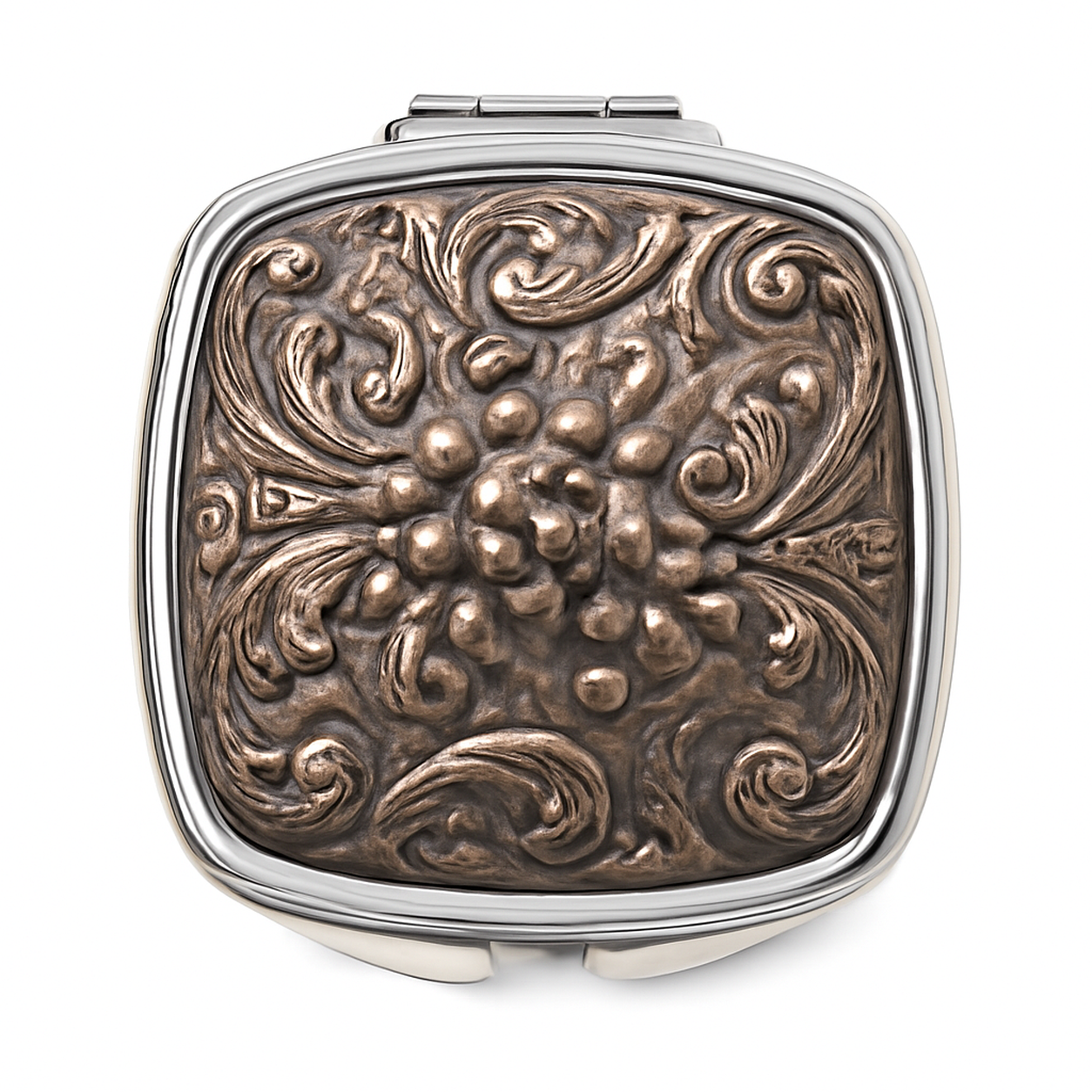 compact mirror blank wholesale