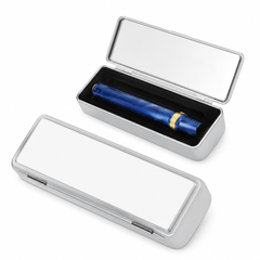 ORCA Lipstick Gift Box — Cuboid & Half-Cylinder