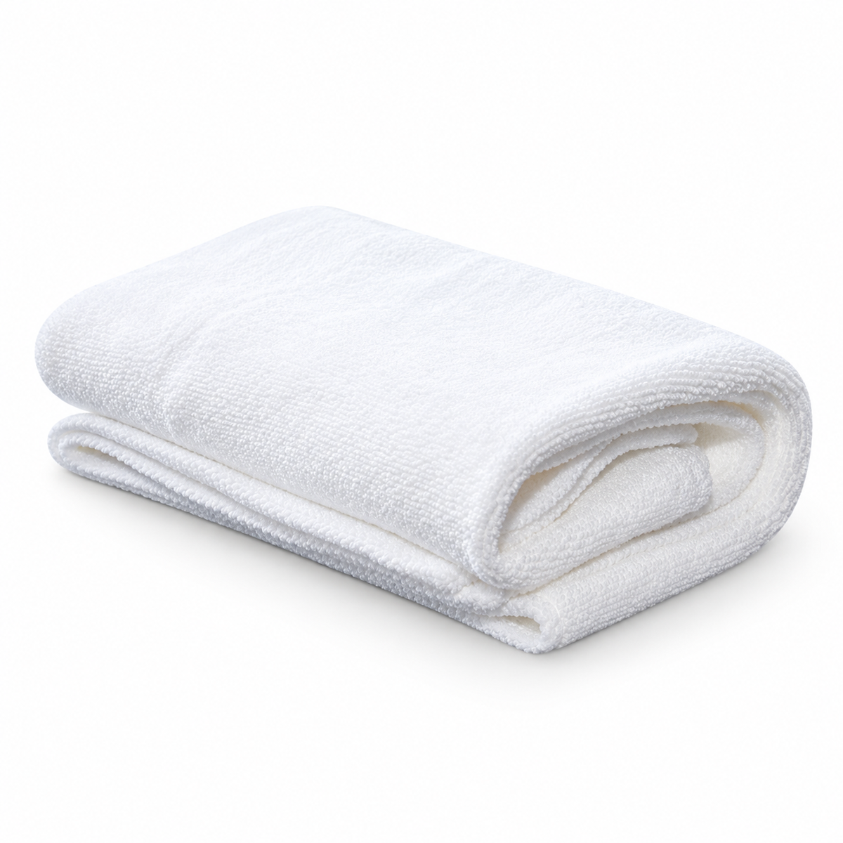 white sublimation bath towel blank 30 x 60 cm wholesale case quantity