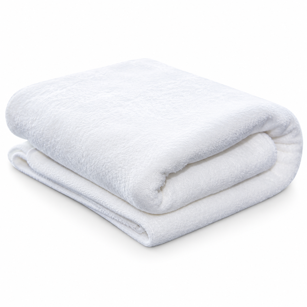 white sublimation bath towel blank 50 x 100 cm wholesale case quantity