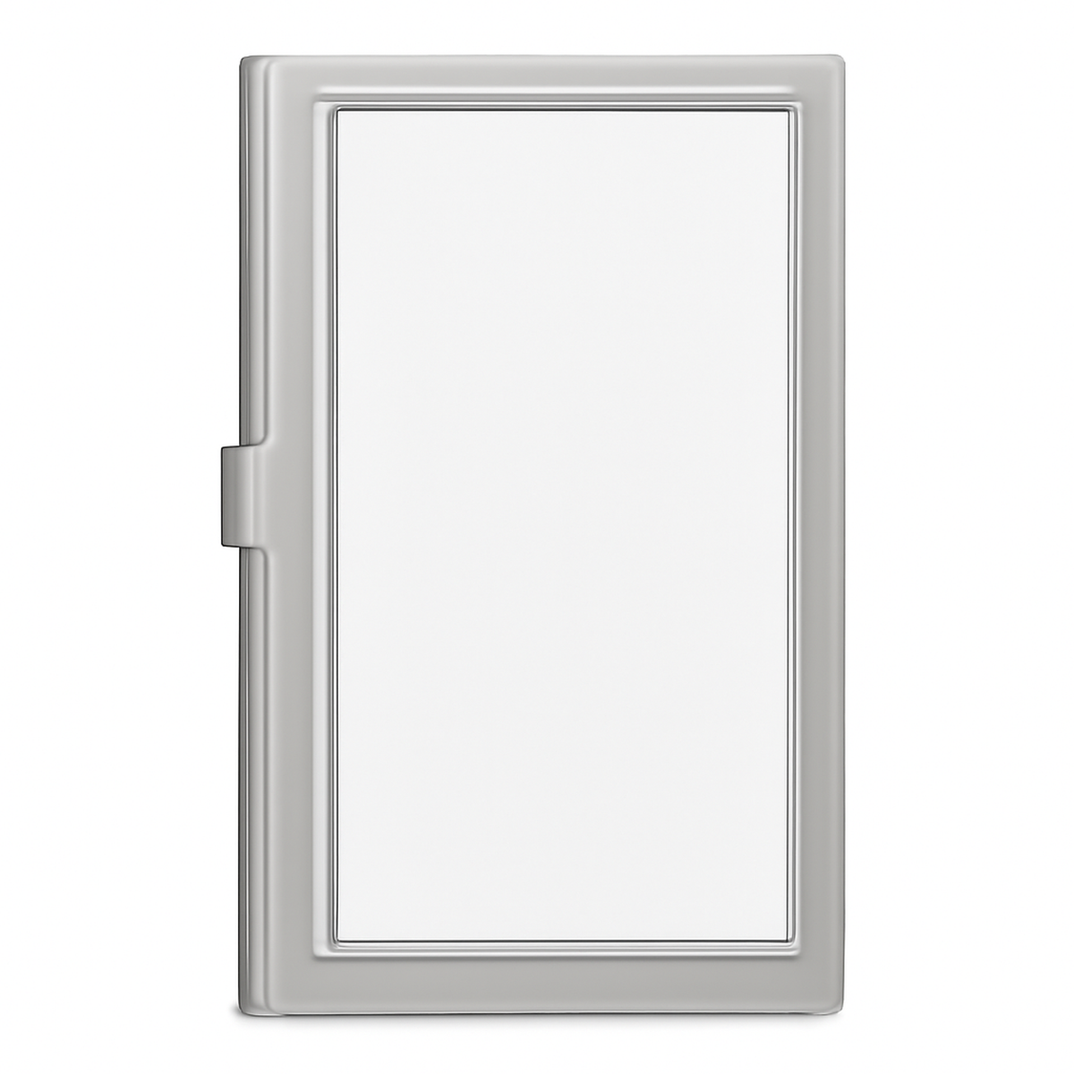 sublimation business card holder blank wholesale