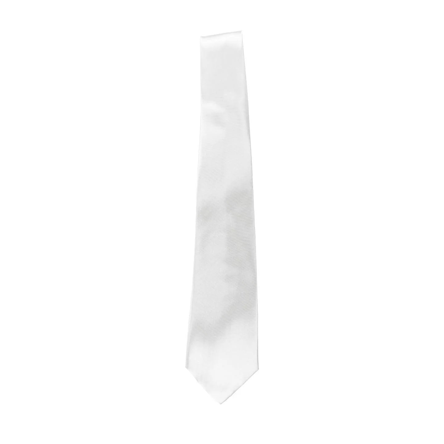 ORCA Tie - Shinny Blanks