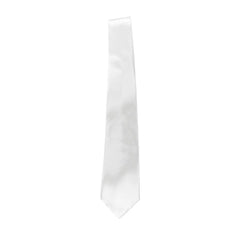 ORCA Tie - Shinny Blanks