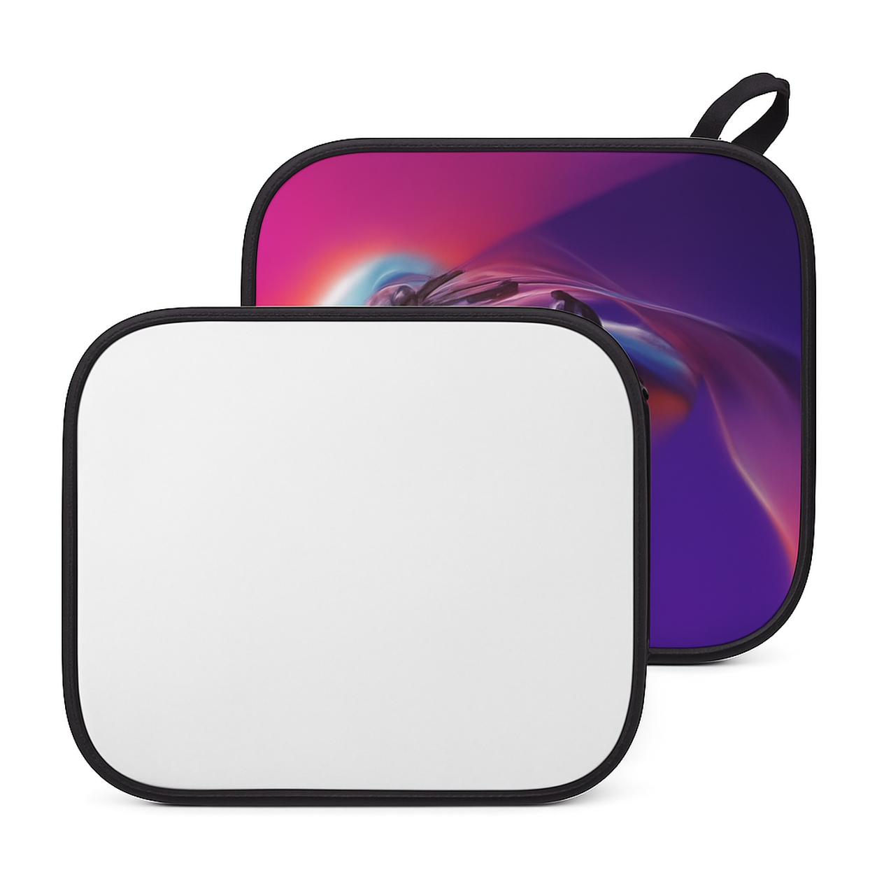 sublimation car mat blank wholesale