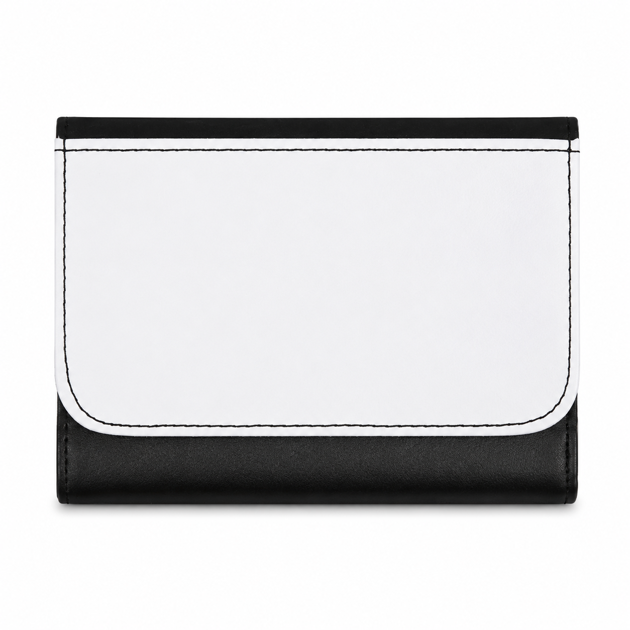 ORCA Leatherette Wallet - Medium Blanks