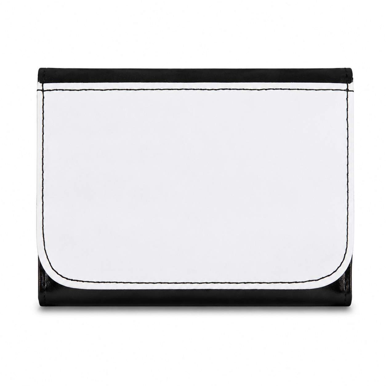 ORCA Leatherette Wallet - Small Blanks