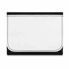 ORCA Leatherette Wallet - Small Blanks