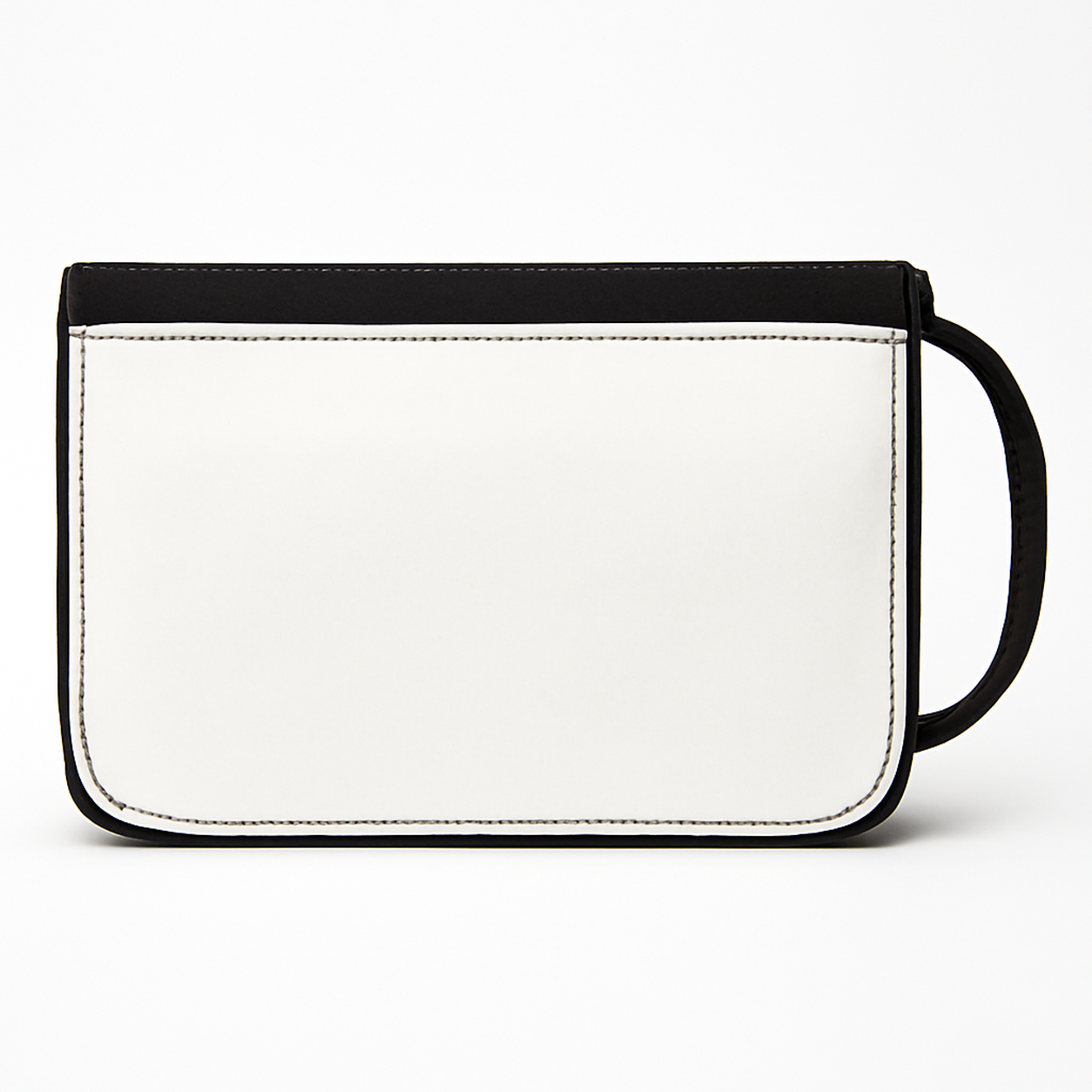 Leatherette sublimation bag/wallet blank wholesale