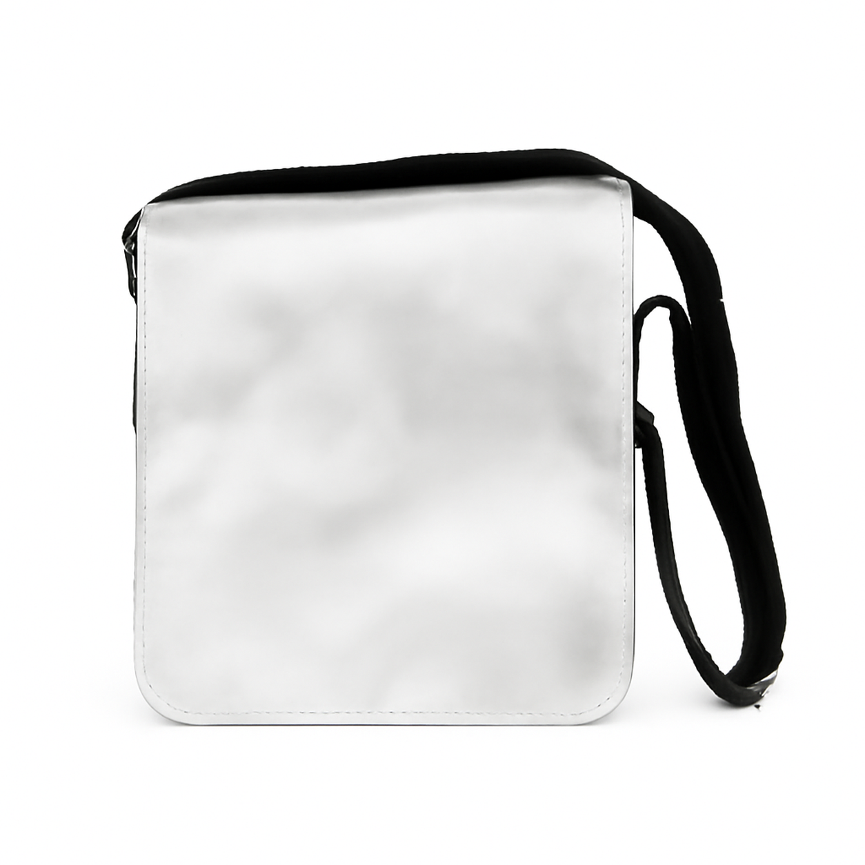 sublimation bag/wallet blank wholesale