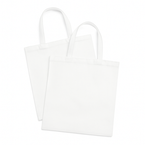 White sublimation bag/wallet blank wholesale