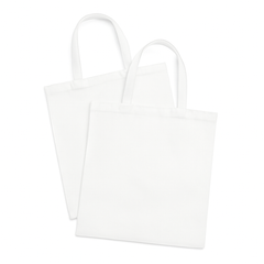 White sublimation bag/wallet blank wholesale
