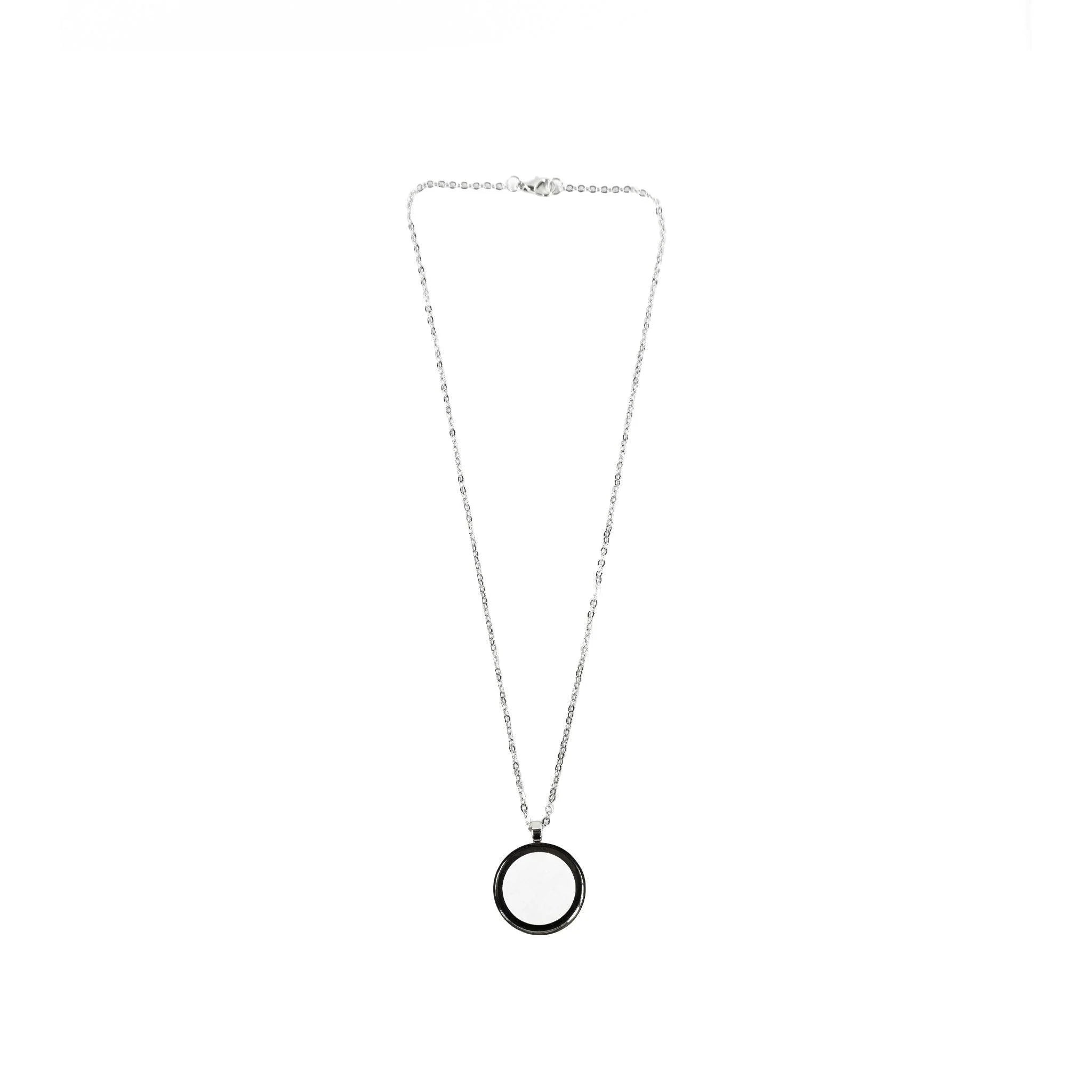 ORCA DIA - Diamond Necklace Blanks