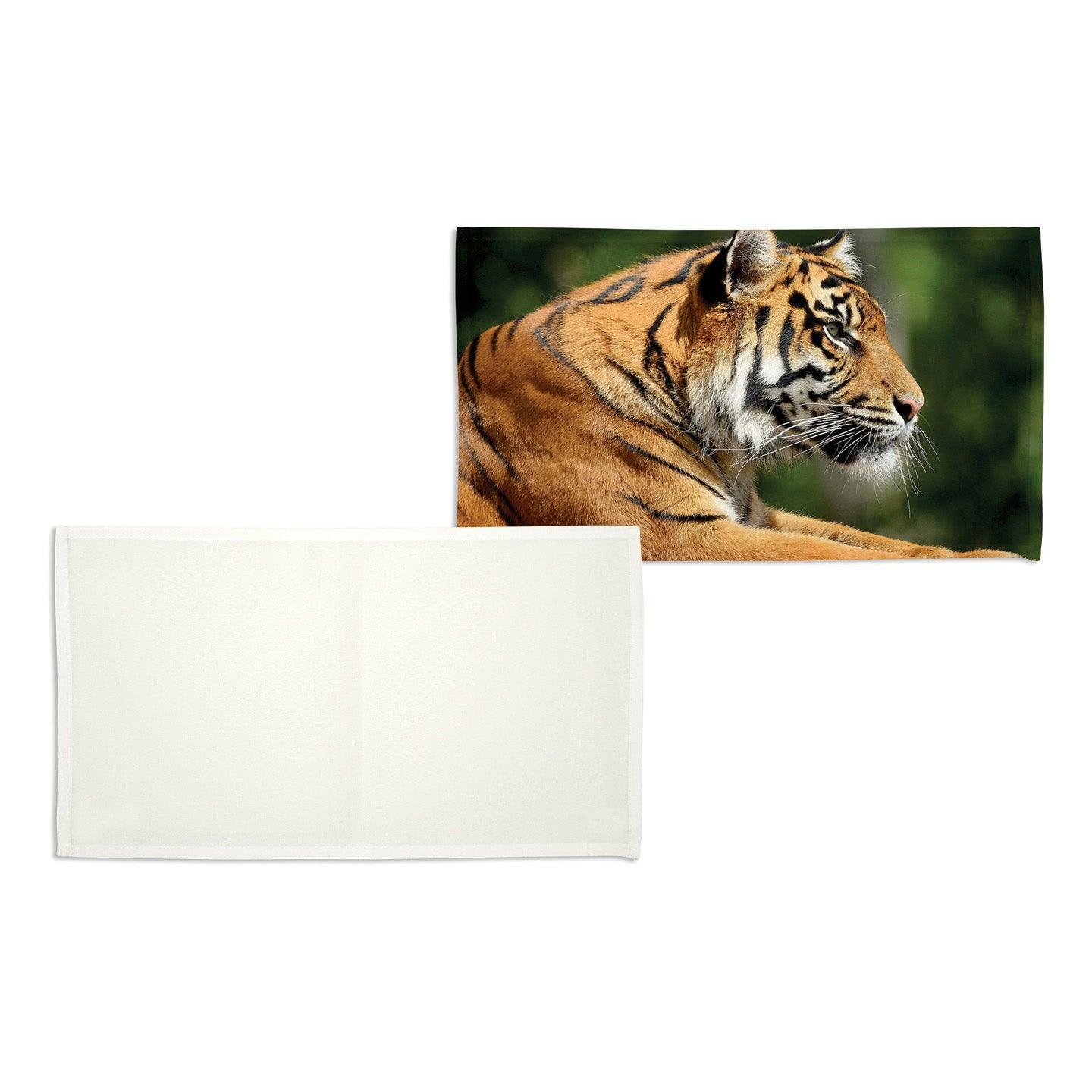 ORCA Flag - 12.5" x 18" Blanks