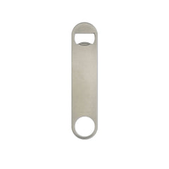 Stainless Steel Bottle Opener