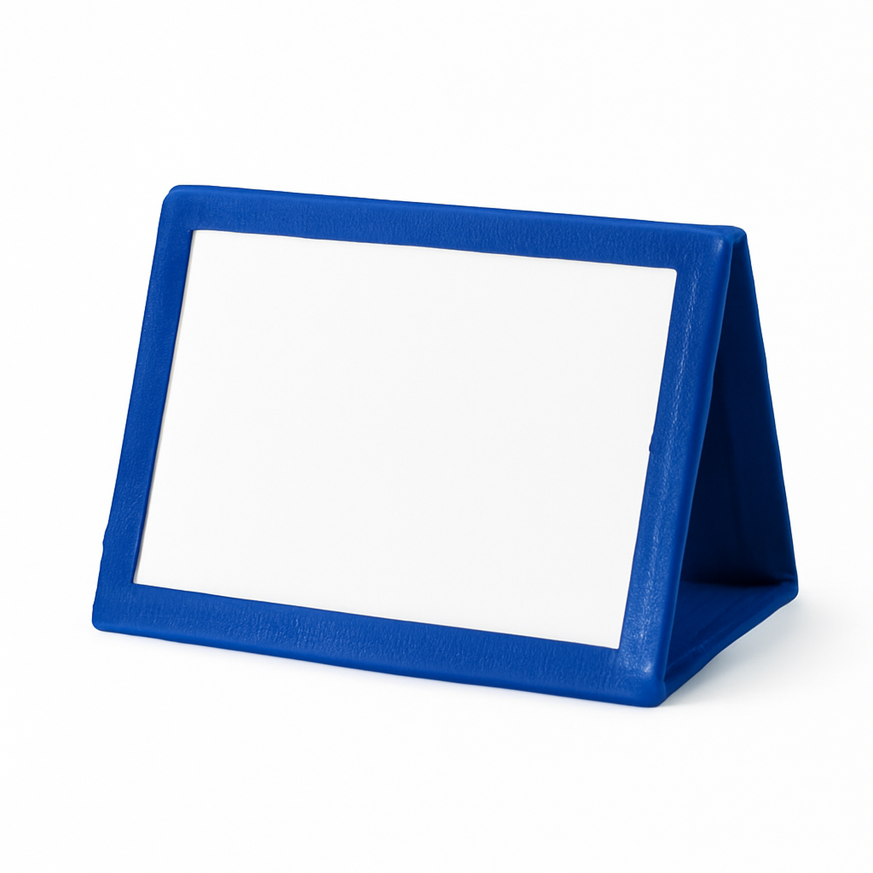 Blue Nylon sublimation bag/wallet blank wholesale