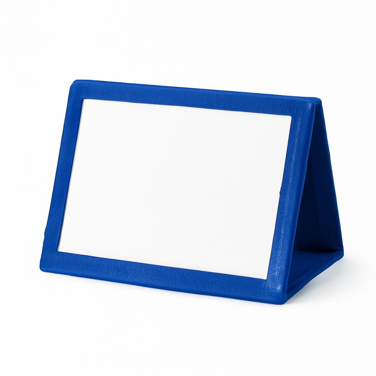 Blue Nylon sublimation bag/wallet blank wholesale