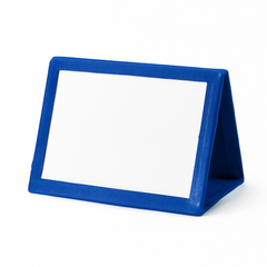 Blue Nylon sublimation bag/wallet blank wholesale