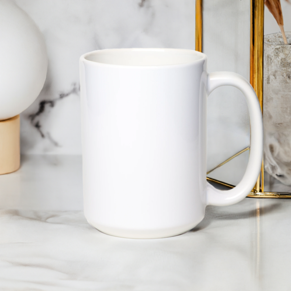 16 oz. Stainless Steel Thermal Travel Mug – Photo USA Corp